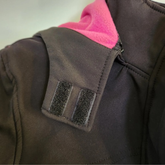 NWT Reebok Heavyweight 3-In-1 System Jacket 10-12 - Picture 7 of 14